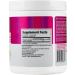 Her Creatine Monohydrate Micronized for Women - Lean Muscle Growth & Recovery - Vegan Lemon Lime Sorbet Flavor - 30 Servings - Buy Online on GoSupps.com