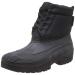 HKM Thermo Riding Shoe Hamilton 38 EU Black