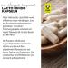 Raab Vitalfood Bio Lacto Bifido Capsules - 90 Vegan Capsules with Lactobacillus & Bifidobacteria | International Shipping - Buy Online on GoSupps.com