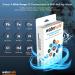 Silver Lake Research WS425B Watersafe Well Water Test Kit | All-in-One Solution - Buy Online on GoSupps.com