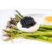 Eurocaviar - Shikran - Mullet Roe Caviar Pearls Black 3.52 oz 100 g  - Buy Online on GoSupps.com