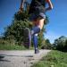 HYRIXDIRECT Compression Socks 20-30 mmHg for Men Women - White+Black+Blue - XL-XXL - Buy Online on GoSupps.com