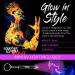 UV Face and Body Paint Sticks - Halloween Club Makeup - Safe for All Skin Types - Splashes & Spills (6 Pack) - Buy Online on GoSupps.com