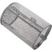 Pyatofly 12 x 18Cm Stainless Steel Oven Rotating Roasting Cage Roasted Coffee Beans Nuts Walnuts Roasted Cage - Buy Online on GoSupps.com
