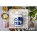 Gluzin OTC Zinc 25mg - Pharmaceutical Grade Made in USA - 3 Bottles, 360 Vegetarian Capsules - Buy Online on GoSupps.com