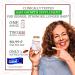 GrowtHair Hair Growth Supplement with Anagain Nu, Biotin & Hair Vitamins for Men & Women - 60-Day Supply | Promotes Hair Growth & Reduces Hair Loss | Hair Supplement - Buy Online on GoSupps.com