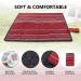 NC Outdoor Sitting Mat - Waterproof Foldable Lightweight Camping Seat Cushion - Buy Online on GoSupps.com