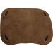 SAS Leather Arm Guard for Archery Bow - Traditional Design with Stretch Cord - Large Size 7x6.5 - Ideal for Range, Longbow, and Recurve Bow - Buy Online on GoSupps.com