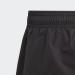 Buy adidas Boys Classic Badge of Sport Swim Shorts 164 Black | International Shipping Available - Buy Online on GoSupps.com