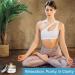 Soul Sticks Smudge Candle - 3.5 oz White Sage for House Cleansing Meditation & Chakra Healing | Aromatherapy & Spiritual Cleansing - Buy Online on GoSupps.com