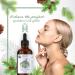 HBNO Organic Fir Balsam Essential Oil 4 oz - USDA Certified Aromatherapy & DIY Oil for Soaps Fragrances & Diffusers - Buy Online on GoSupps.com