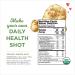 Organic Ginger Juice 32 Fl Oz - The Ginger People (Pack of 1) - Buy Online on GoSupps.com