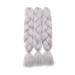 SEGO 3 Package 24 Braid Hair Extensions | Premium Quality & International Shipping - Buy Online on GoSupps.com