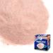 Himalayan Pink Food Salt Fine Grade Natural & Unrefined Pink Food Salt from The Himalayas (12kg Food Salt) 50 g (Pack of 1)