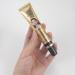 Beauty Glazed Full Coverage Matte Liquid Foundation 30g (101 Porcelain) | Oil-Free Long-Lasting Makeup Base - Buy Online on GoSupps.com