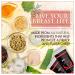 Do Me Premium Breast Cream - Bra Buster for Fuller, Firmer Breasts - 4oz Advanced Formula - Buy Online on GoSupps.com
