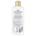 Dove Nourishing Secrets Bubble Bath Mango & Almond 23 Oz - Soft & Smooth Skin - Buy Online on GoSupps.com
