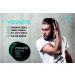 VOGARTE Hair Styling Aqua Wax for Men - Strong Hold & Shiny Finish - 3.52 oz - Buy Online on GoSupps.com
