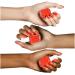 essie Geranium Nail Polish - Glossy Shine Finish - 0.46 fl. oz - Buy Online on GoSupps.com