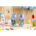 Zak Designs Kids 16oz Water Bottles - Disney Princess 2pk | Durable Plastic, Leak-Proof, Travel-Friendly - Buy Online on GoSupps.com