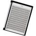 Bodermincer 240 Bundles D Curl 10D 0.1mm Individual Eyelash Extensions - Natural Cluster Lashes (8mm) for International Shipping - Buy Online on GoSupps.com