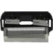 vhbw Shaving Foil for Braun Club de Luxe Linear Synchron S de Luxe Compatible Electric Shaver Parts in Black/Silver | Fast International Shipping - Buy Online on GoSupps.com