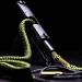 CLENZOIL Field & Range 38 Cal - 9MM Cobra Bore Cleaner | Effective Gun Barrel Cleaning Tool with Brass Brush | For 38 Cal - 9MM Caliber Firearms - Buy Online on GoSupps.com