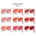 Dotom Lip Plus 16 Colors Lip Plumper Gloss | Extreme Plumping Clear Lip Gloss by Essence Lip Care Oil | Korean Makeup (Spring Glitter) - Buy Online on GoSupps.com