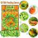 ZMUBB Pet Snuffle Mat for Dogs - Interactive Slow Feeder Toy for Training and Stress Relief - 31''x19 - Buy Online on GoSupps.com