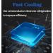Portable Insulin Refrigerator Medicine Travel Cooler Portable Reefer Car Small Refrigerator Mini Cold Boxes - Keep The Medicine at The Suitable Temperature - Buy Online on GoSupps.com