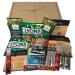 Coffee Gift Set Bundle Contains 22 Coffee Sachets and Instant Coffee. A Variety of Different Sachets. Coffee Gifts Box.
