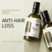 Nurvidis Anti-hair loss shampoo - Buy Online on GoSupps.com