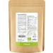Organic Ground Flea Seed Shells 1000g | 99% Pure Psyllium Shell Flour | Low Carb & Raw Food Quality - Biocontor - Buy Online on GoSupps.com