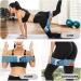 Shop Resistance Bands - Stylish Two Orange Birds Printed Elastic Leg Bands for Effective Workouts | Premium Fabric Fitness Bands - Buy Online on GoSupps.com