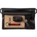 Nite Ize Runoff Waterproof Travel Pouch - Small Charcoal | 100% Waterproof Zipper, Touchscreen Friendly, Ideal for Phone, Travel & Outdoors - Buy Online on GoSupps.com