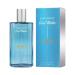 Davidoff Cool Water Wave Eau de Toilette Fresh Woody Men's Cologne With Notes of Sichuan Pepper Juniper & Sandalwood Long Lasting Fragrance 4.2 Ounce (Pack of 1) - Buy Online on GoSupps.com