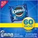 OREO Chocolate Sandwich Cookies - 60 Snack Packs (2 Cookies Per Pack) - Buy Online on GoSupps.com