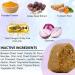 Itch Immunity Treats For Dogs Itch Relief For Dogs Dog Allergy Relief with Omega 3 Chews For Healthy Skin & Coat Dogs Supports Seasonal Itching & Hot Spots Peking Duck Flavor Chews (30 Chews) - Buy Online on GoSupps.com