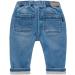 Noppies Unisex Baby and Kids Jeans Comfort 70 Stone Used - Shop Now - Buy Online on GoSupps.com