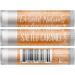 Buy Salted Caramel Lip Balm Set of 3 | Hydrating & Nourishing - International Shipping - Buy Online on GoSupps.com