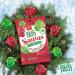 REALFRUIT Red & Green Santas Christmas Holiday Gummies - Cherry & Lime Flavoured Plant Based Gummies No Artificial Colours or Flavours Gift Candy Kids Candy 225g Unit Pack - Buy Online on GoSupps.com