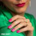 MoYou London Gel Nail Wraps - 20 Pcs Salon-Quality Manicure Set with Nail File & Cuticle Stick - Buy Online on GoSupps.com