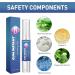 Gum Instant Treatment Gel Gum Instant Soothing Gel Perispot Gum Gel for Teeth Whitening Essence Pen - Buy Online on GoSupps.com