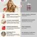 Jaxmoon Hair Treatment Serum - Bali Secret Hair Vitamin with Moroccan Macadamia & Avocado Oils | No Rinse Vitamins A C E & Pro Vit B5 - 50 Capsules - Buy Online on GoSupps.com