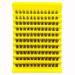 120 Pieces 8-16 mm Mixed Eyelashes Individual Clusters DIY Individual Cluster Lashes Individual Extensions Cluster Eyelashes Individual False Eyelashes for Individual Eyelashes at Home (C-curl 120P (8-16 mm) S07