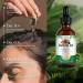 FunnAura Batana Oil for Hair Growth Set 60ml Natural Hair Oil Organic with Micro Growth Roller - Buy Online on GoSupps.com