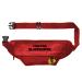 Littlearth unisex-adult NHL Chicago Blackhawks Large Fanny Pack, Team Color, One Size