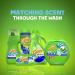 Gain Blissful Breeze Fabric Softener 129 fl oz - 150 Loads | HE Compatible - Buy Online on GoSupps.com