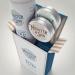 Monster&Son Organic Beard Care Growth Set - Promote Healthy Beard Growth Naturally - Buy Online on GoSupps.com