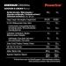 Powerbar Energize Original Cookies & Cream - High Carb Energy Bar 15x55g | C2MAX with Magnesium & Sodium - Ideal for Endurance & Performance - Buy Online on GoSupps.com